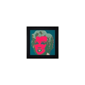 MARILYN MONROE (F. & S. II.30) by Andy Warhol